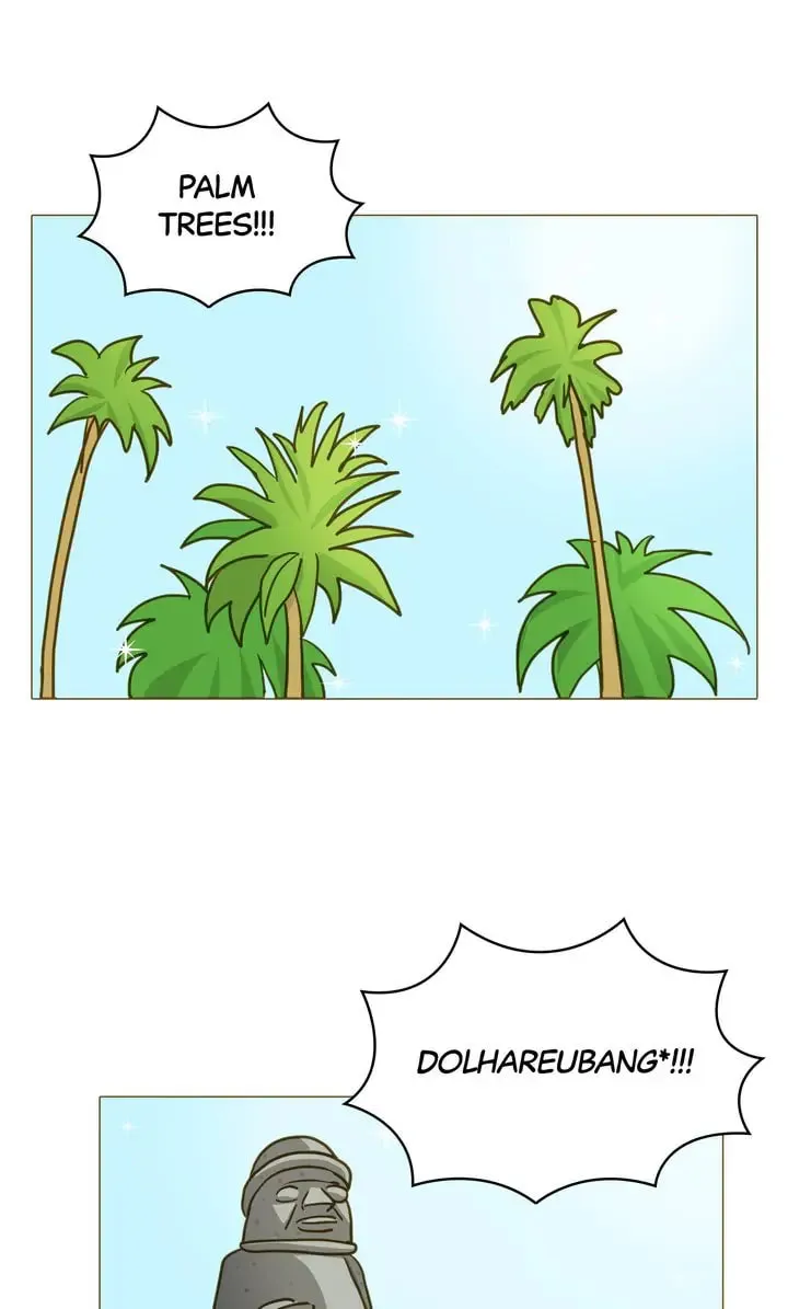 Running After a Breakup Chapter 35 page 2 - 