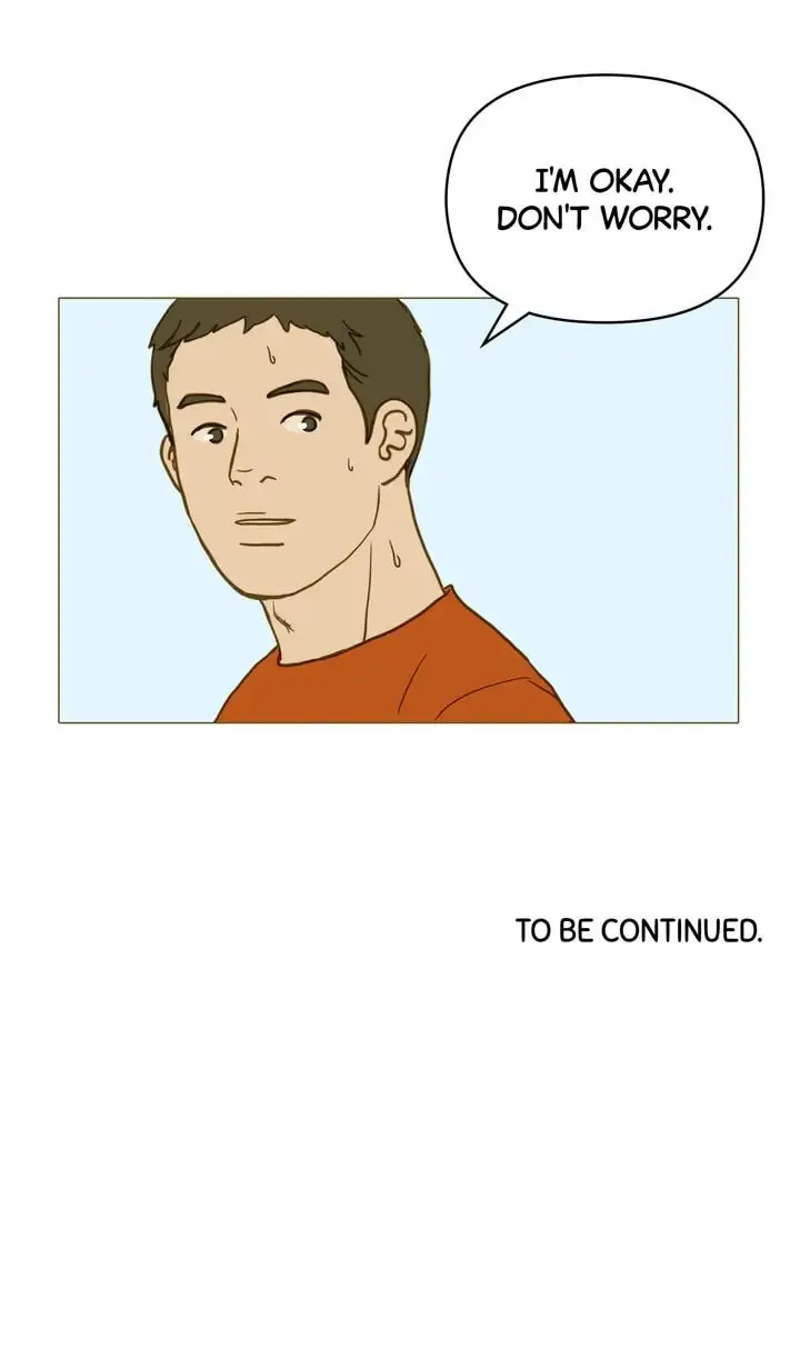 Running After a Breakup Chapter 36 page 38 - 