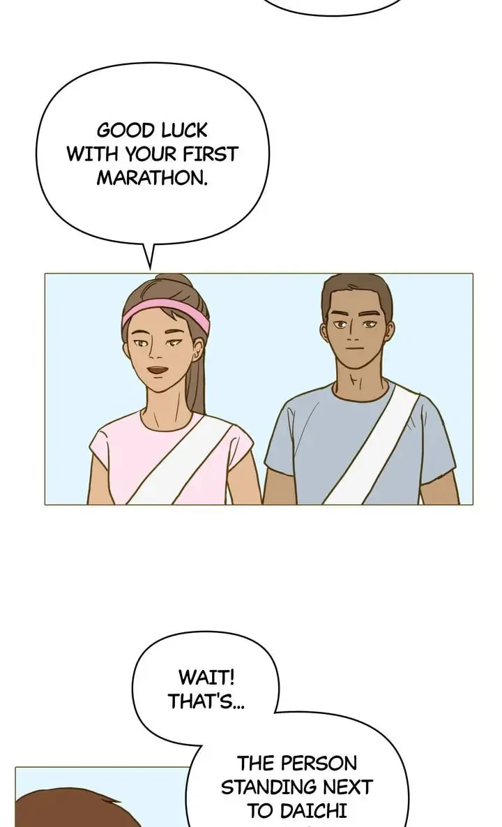 Running After a Breakup Chapter 36 page 7 - 