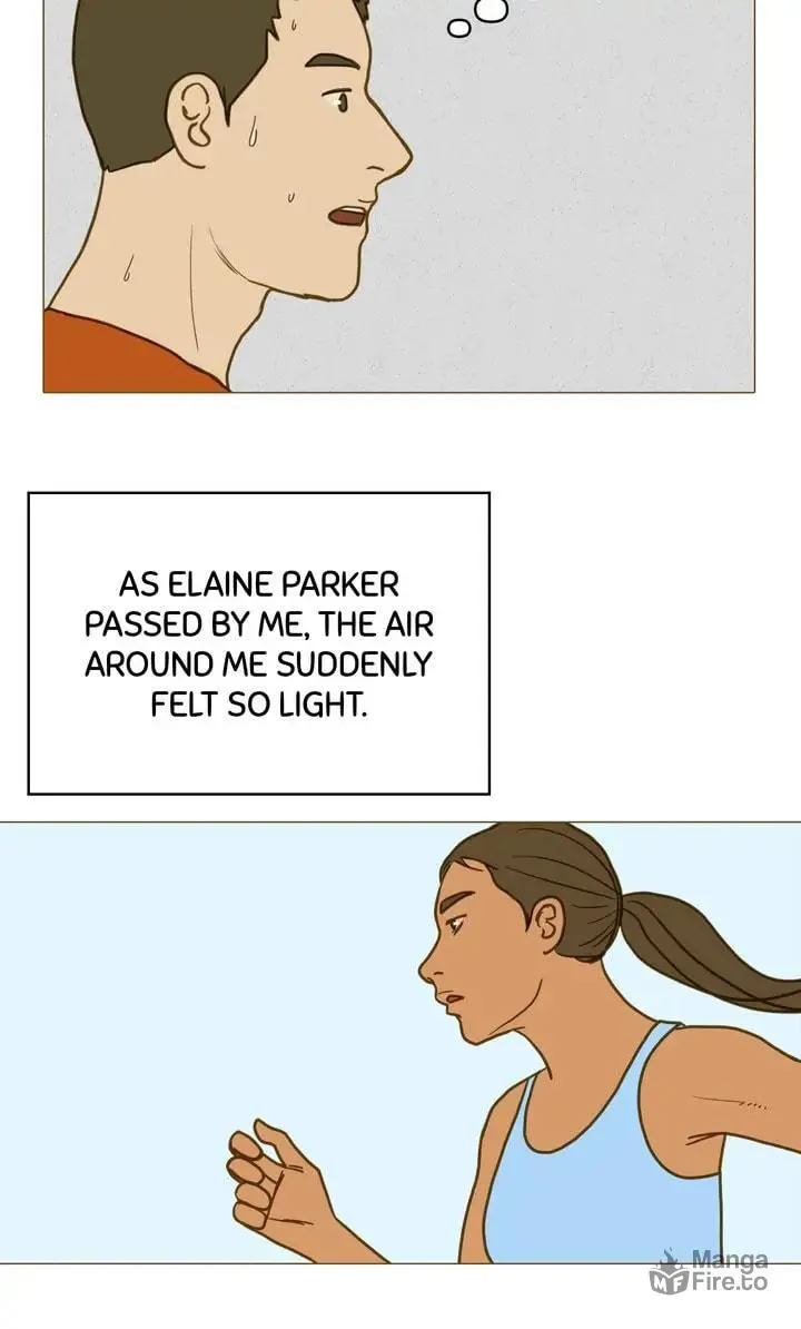 Running After a Breakup Chapter 37 page 24 - 