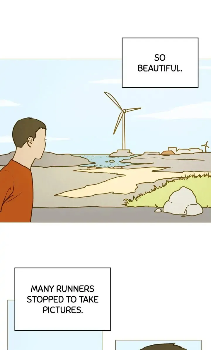 Running After a Breakup Chapter 37 page 4 - 