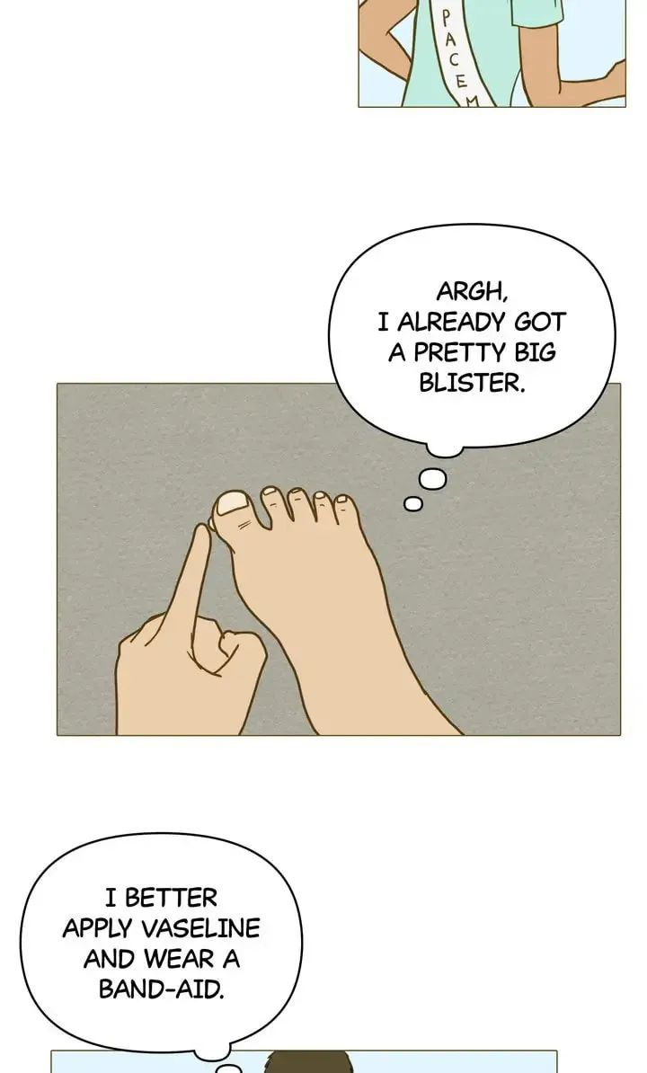 Running After a Breakup Chapter 37 page 7 - 