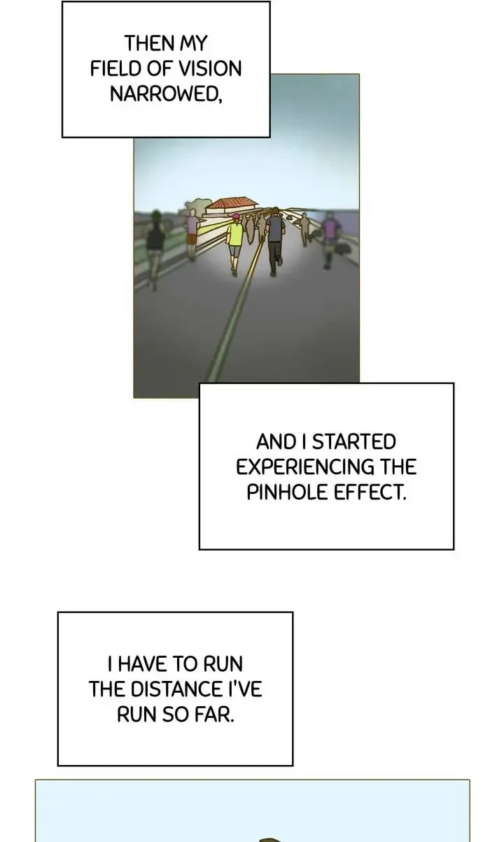 Running After a Breakup Chapter 38 page 4 - 