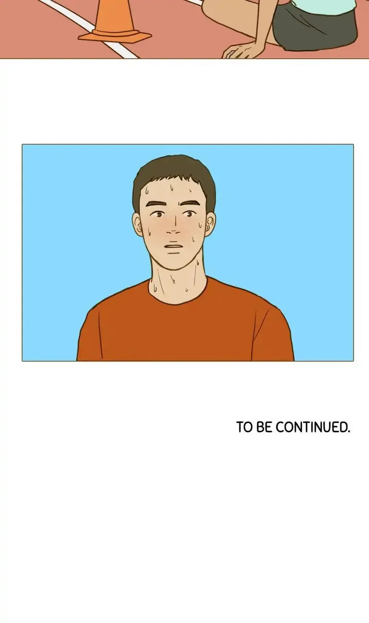 Running After a Breakup Chapter 38 page 38 - 