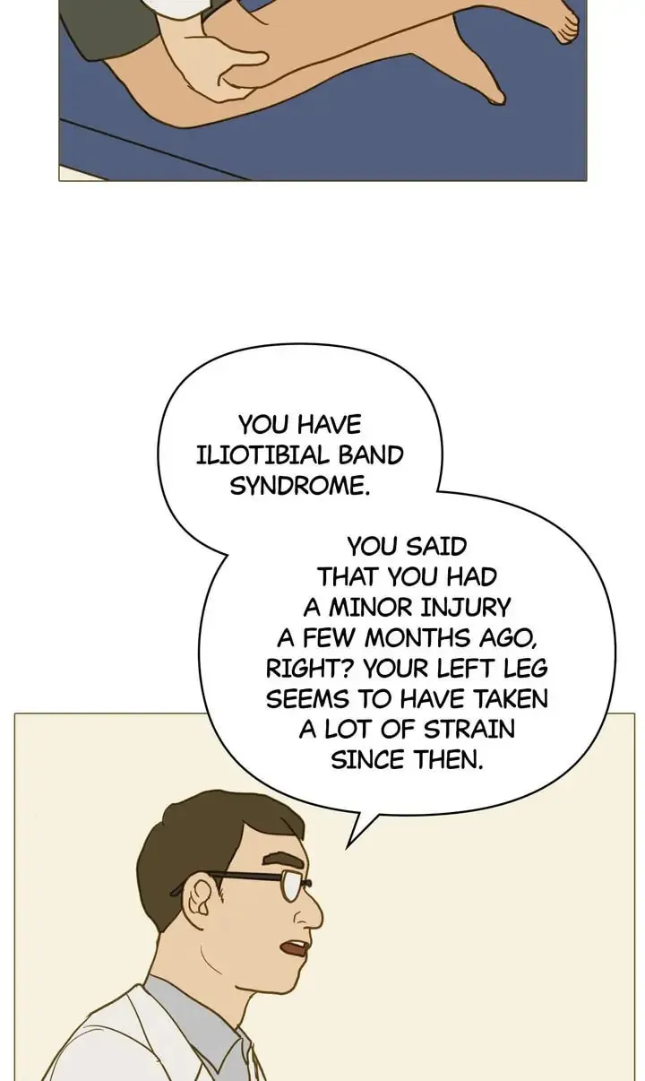 Running After a Breakup Chapter 39 page 13 - 