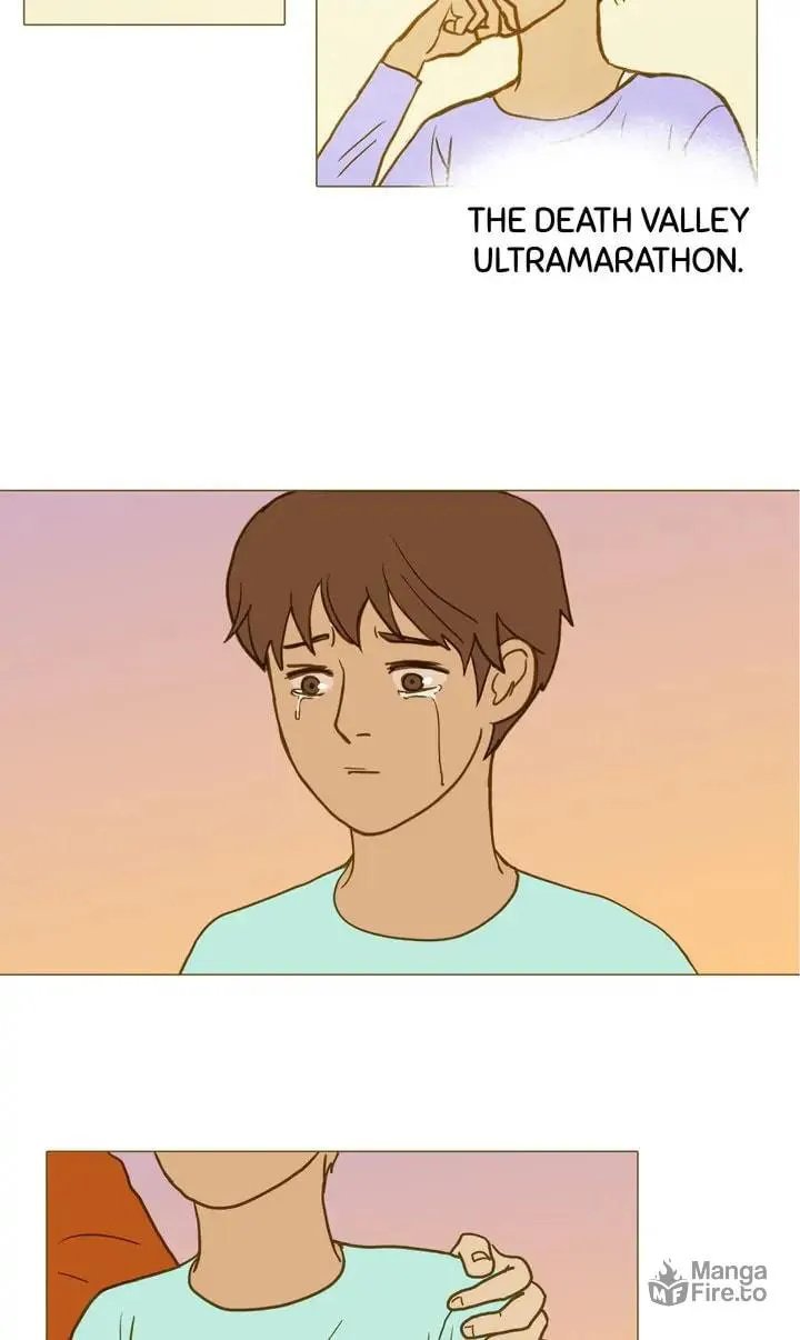 Running After a Breakup Chapter 39 page 33 - 