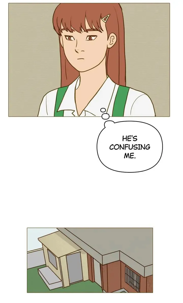 Running After a Breakup Chapter 40 page 16 - 