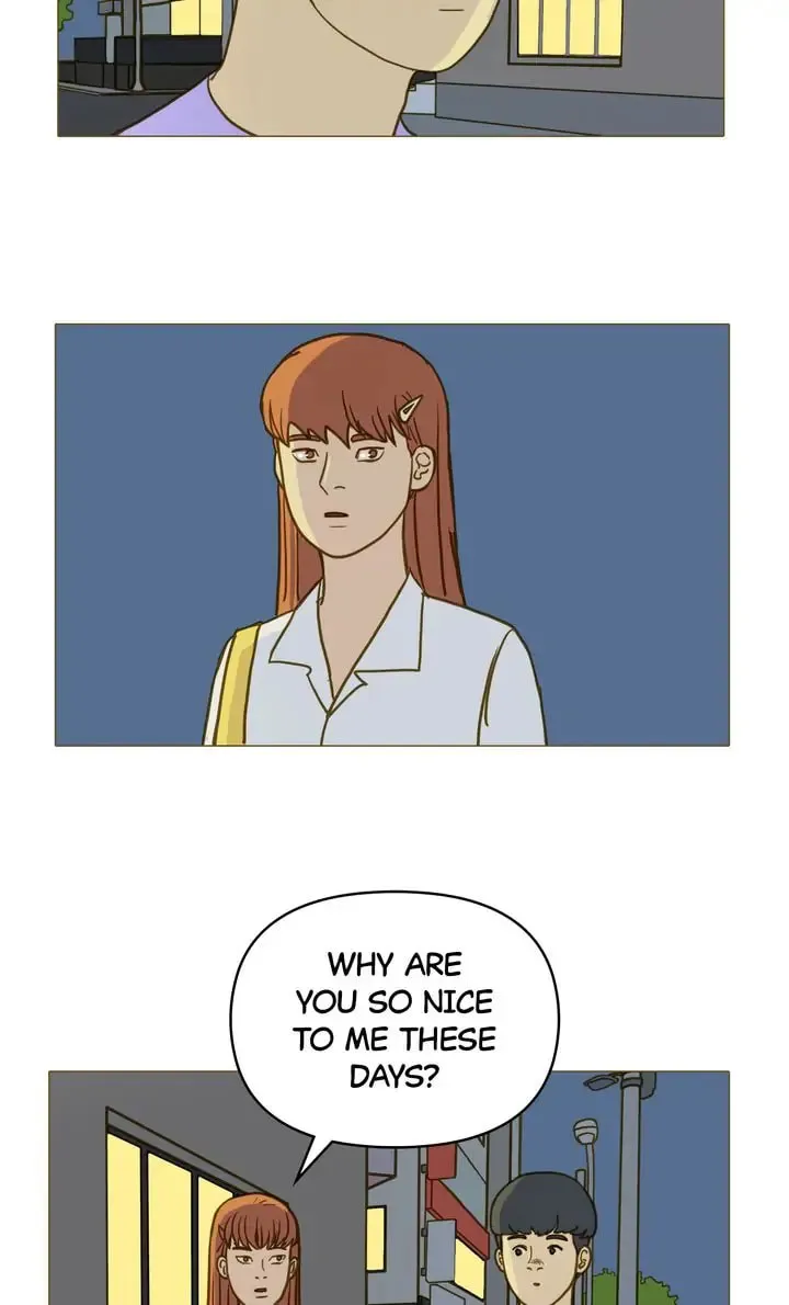 Running After a Breakup Chapter 40 page 37 - 