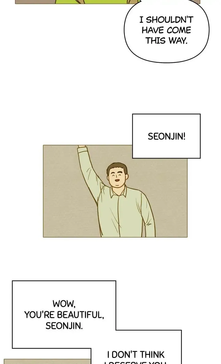 Running After a Breakup Chapter 41 page 11 - 