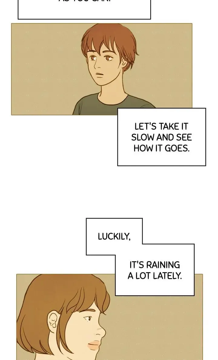 Running After a Breakup Chapter 41 page 4 - 
