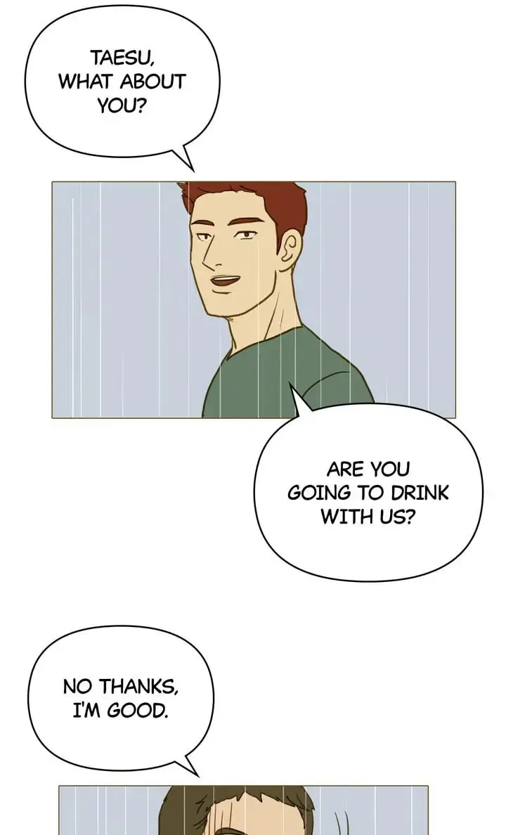 Running After a Breakup Chapter 41 page 34 - 