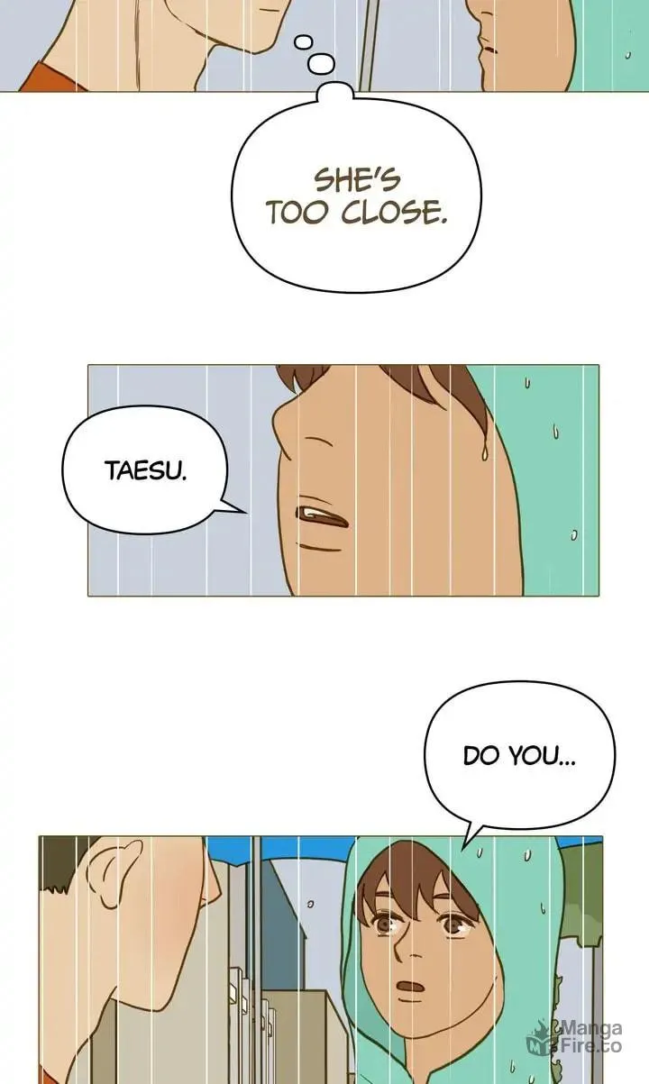 Running After a Breakup Chapter 42 page 12 - 