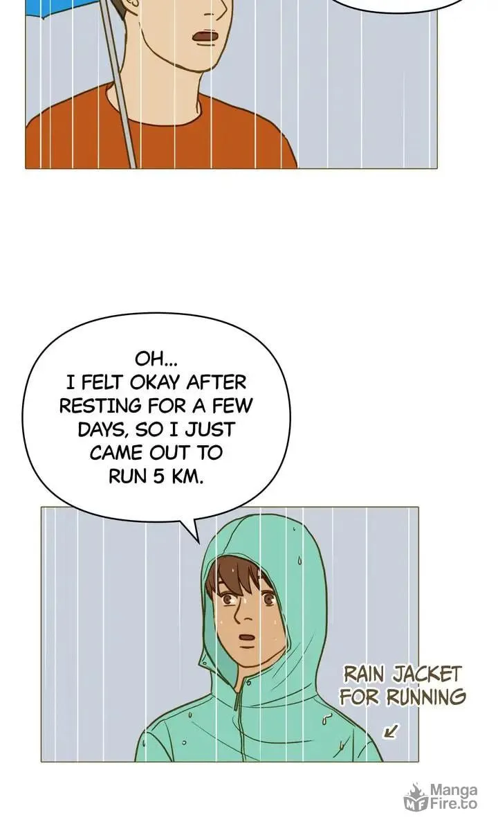 Running After a Breakup Chapter 42 page 3 - 