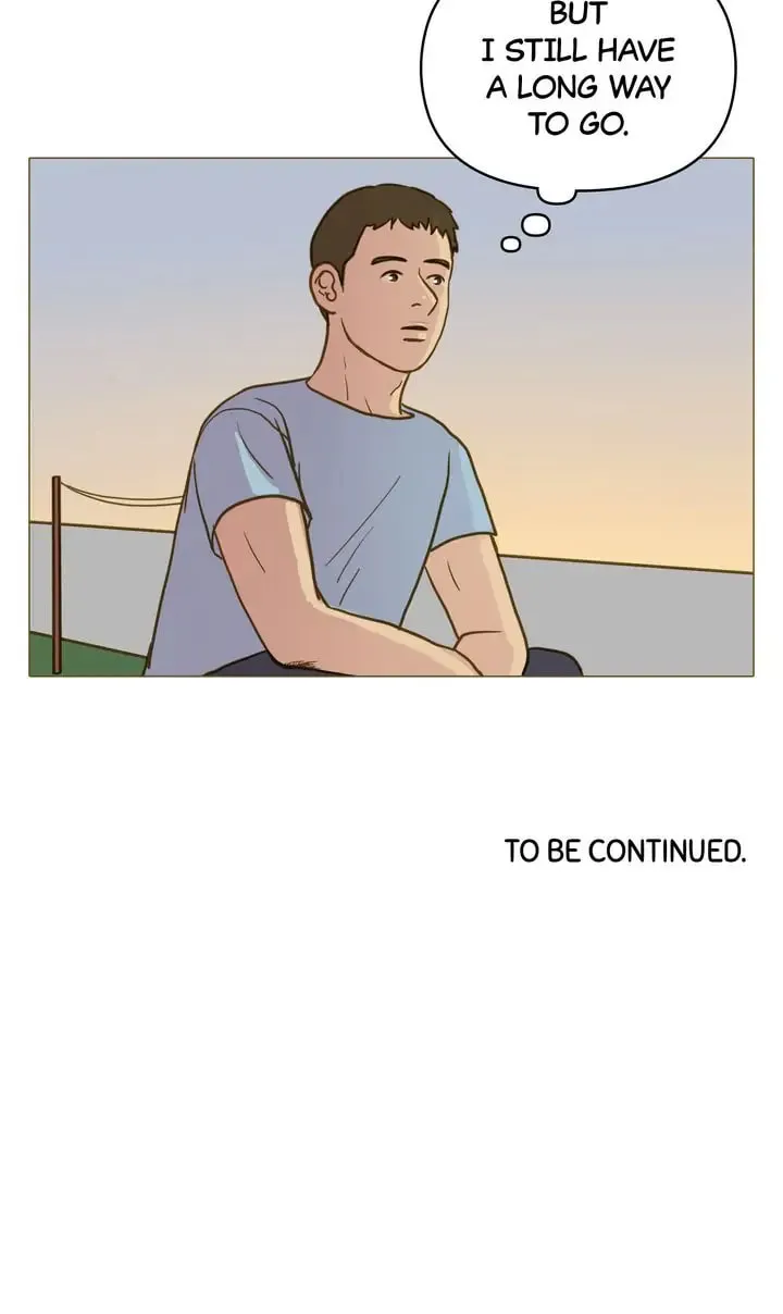 Running After a Breakup Chapter 42 page 38 - 