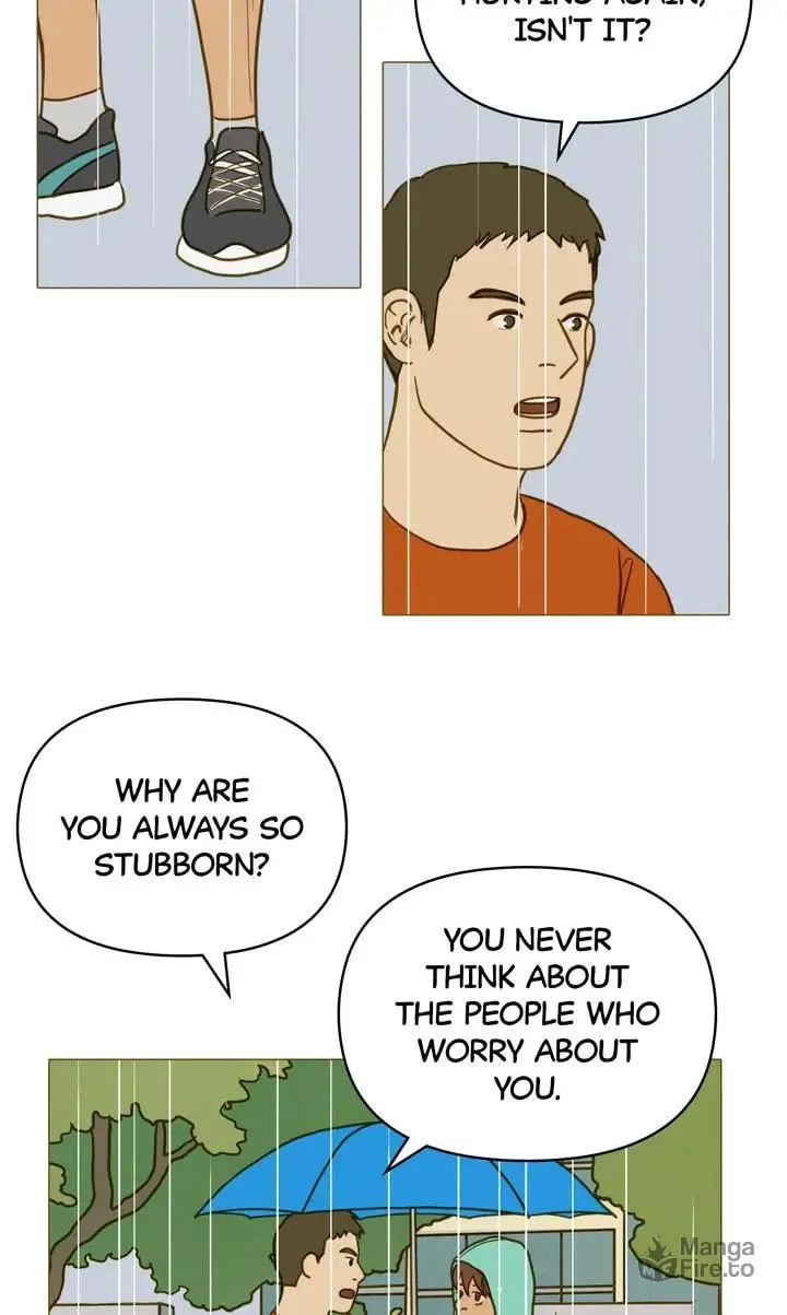Running After a Breakup Chapter 42 page 6 - 