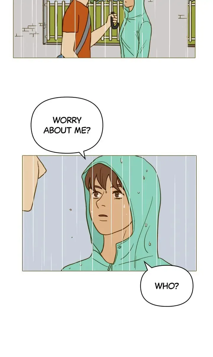 Running After a Breakup Chapter 42 page 7 - 