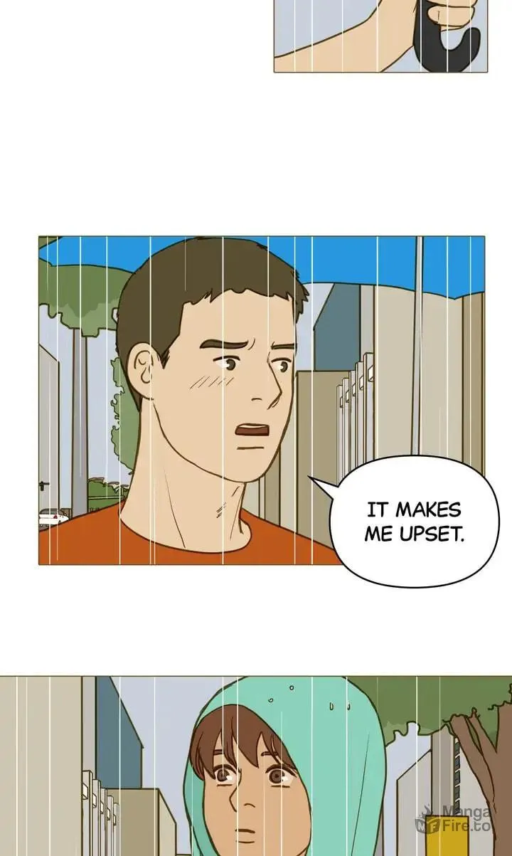 Running After a Breakup Chapter 42 page 10 - 
