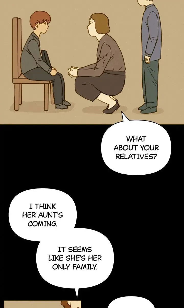 Running After a Breakup Chapter 43 page 11 - 