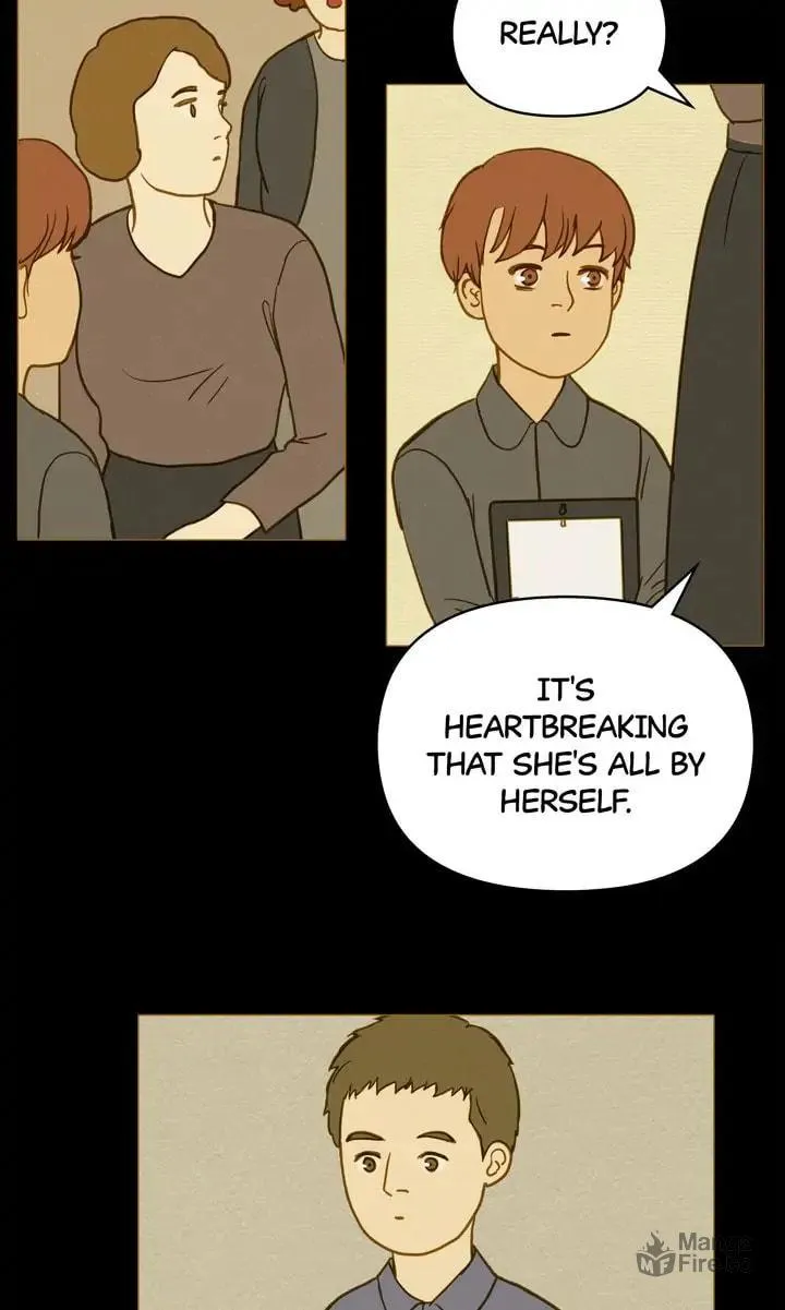 Running After a Breakup Chapter 43 page 12 - 