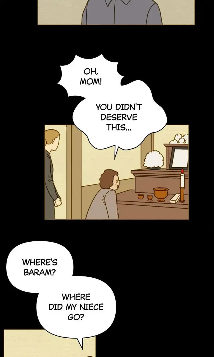 Running After a Breakup Chapter 43 page 13 - 