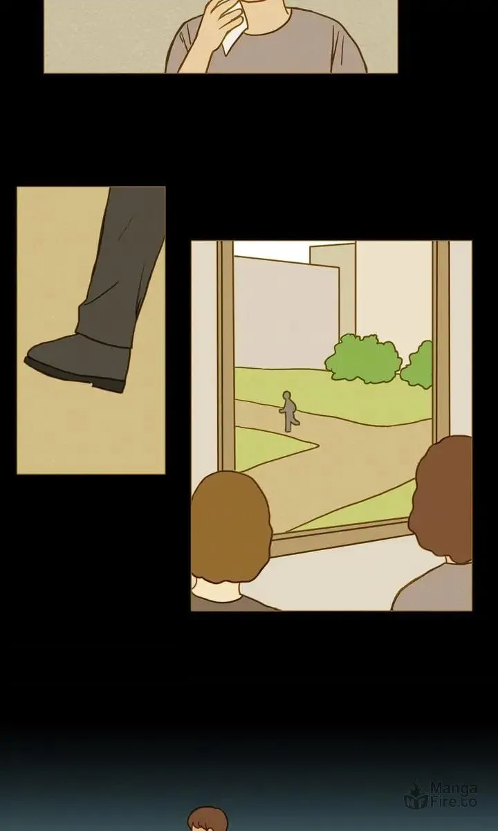 Running After a Breakup Chapter 43 page 15 - 