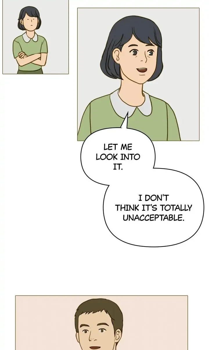 Running After a Breakup Chapter 43 page 29 - 