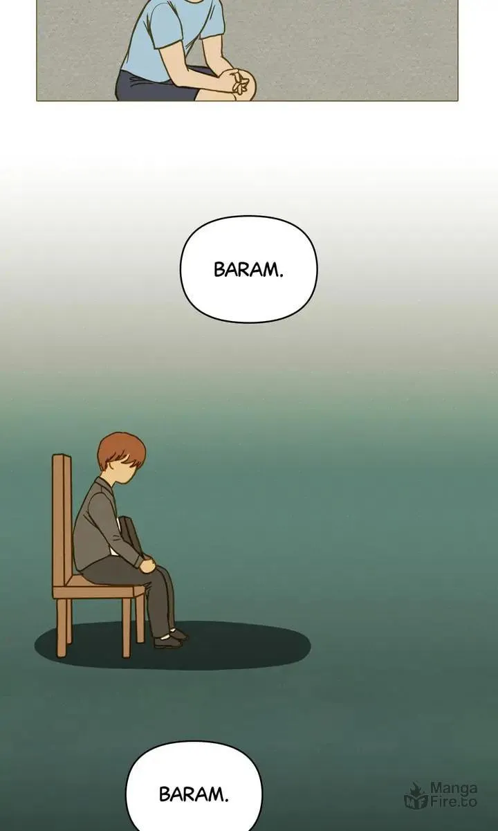 Running After a Breakup Chapter 43 page 9 - 