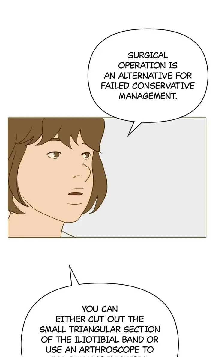 Running After a Breakup Chapter 44 page 2 - 