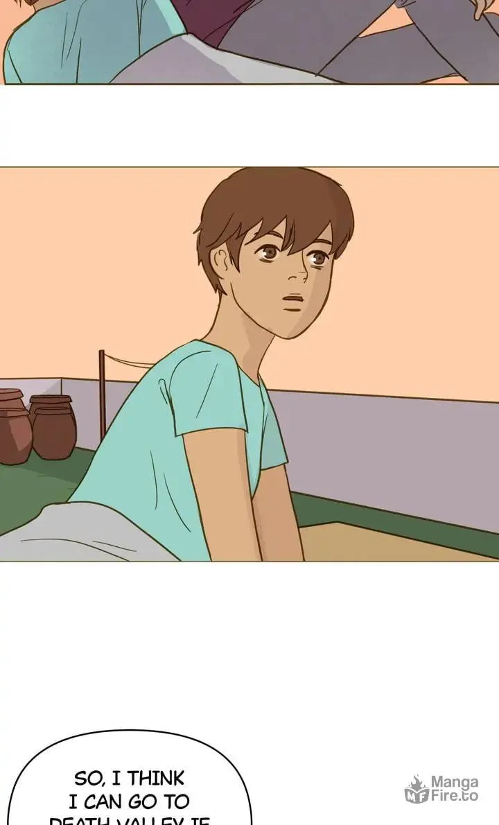 Running After a Breakup Chapter 44 page 12 - 