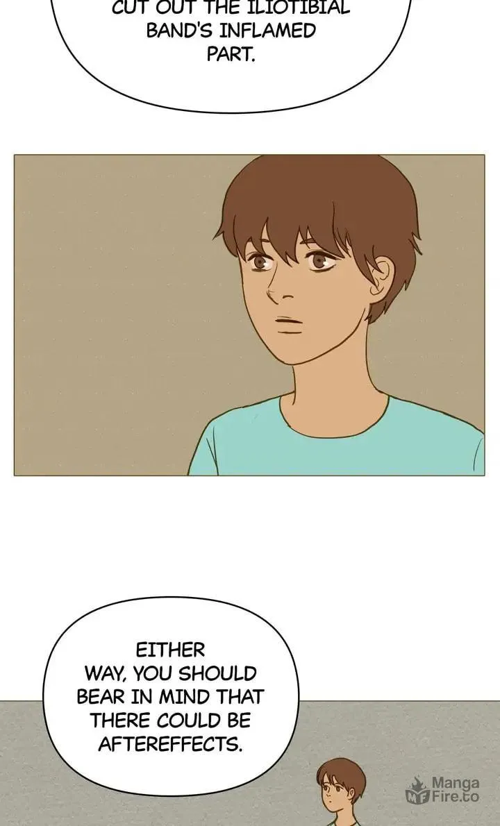 Running After a Breakup Chapter 44 page 3 - 