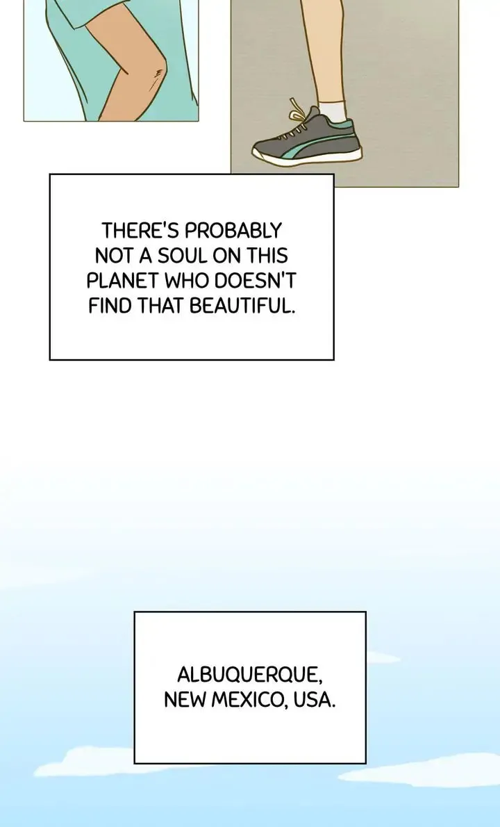 Running After a Breakup Chapter 44 page 26 - 