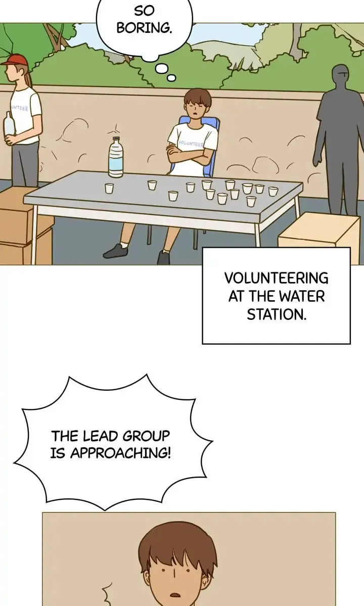 Running After a Breakup Chapter 45 page 29 - 