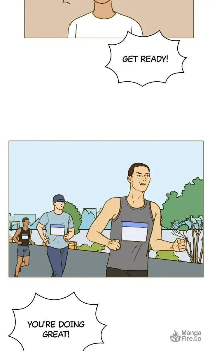 Running After a Breakup Chapter 45 page 30 - 