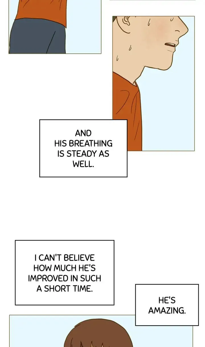 Running After a Breakup Chapter 46 page 4 - 
