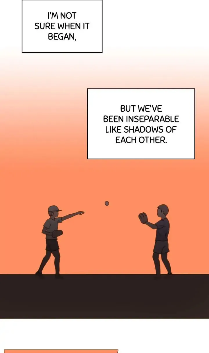 Running After a Breakup Chapter 47 page 2 - 