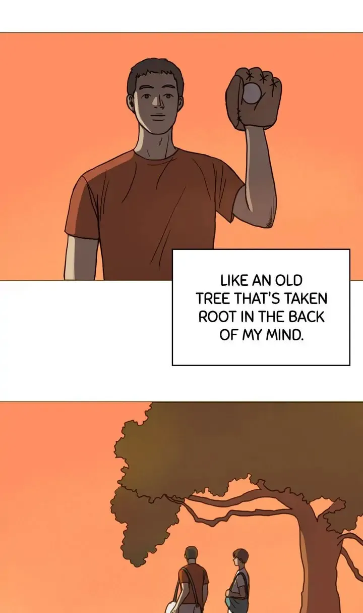 Running After a Breakup Chapter 47 page 4 - 