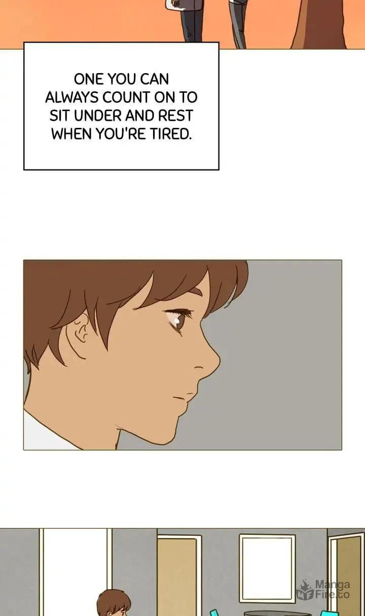 Running After a Breakup Chapter 47 page 5 - 
