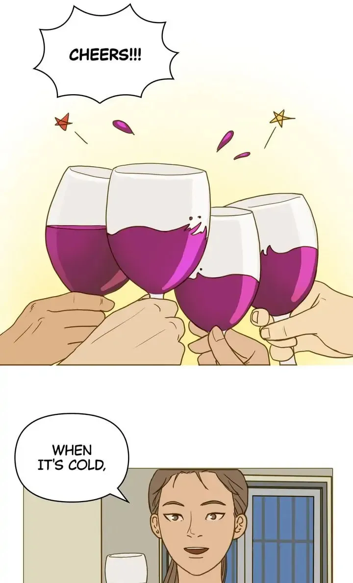 Running After a Breakup Chapter 48 page 2 - 
