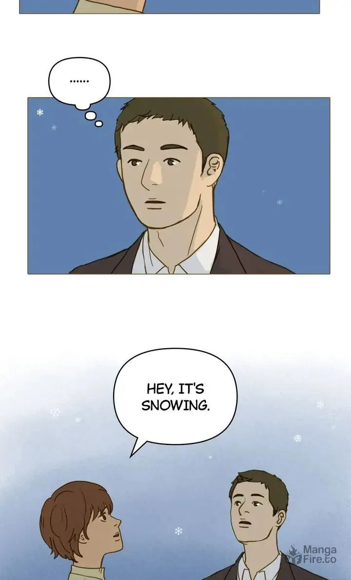Running After a Breakup Chapter 48 page 20 - 
