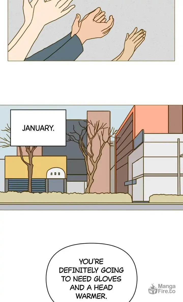 Running After a Breakup Chapter 48 page 24 - 