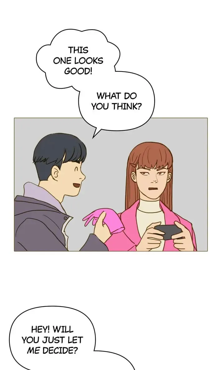 Running After a Breakup Chapter 48 page 26 - 