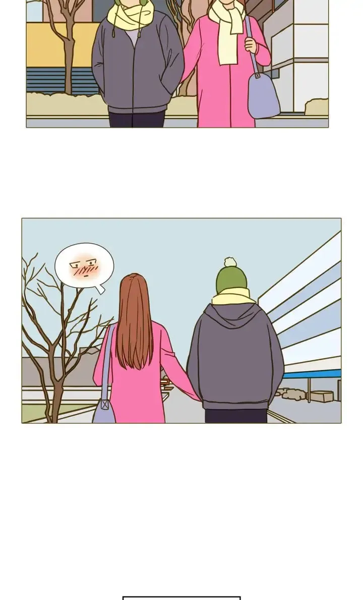 Running After a Breakup Chapter 48 page 32 - 