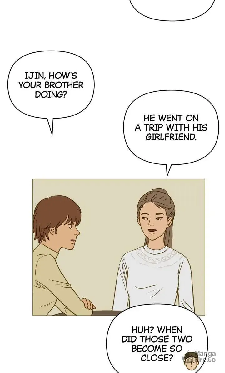 Running After a Breakup Chapter 48 page 5 - 
