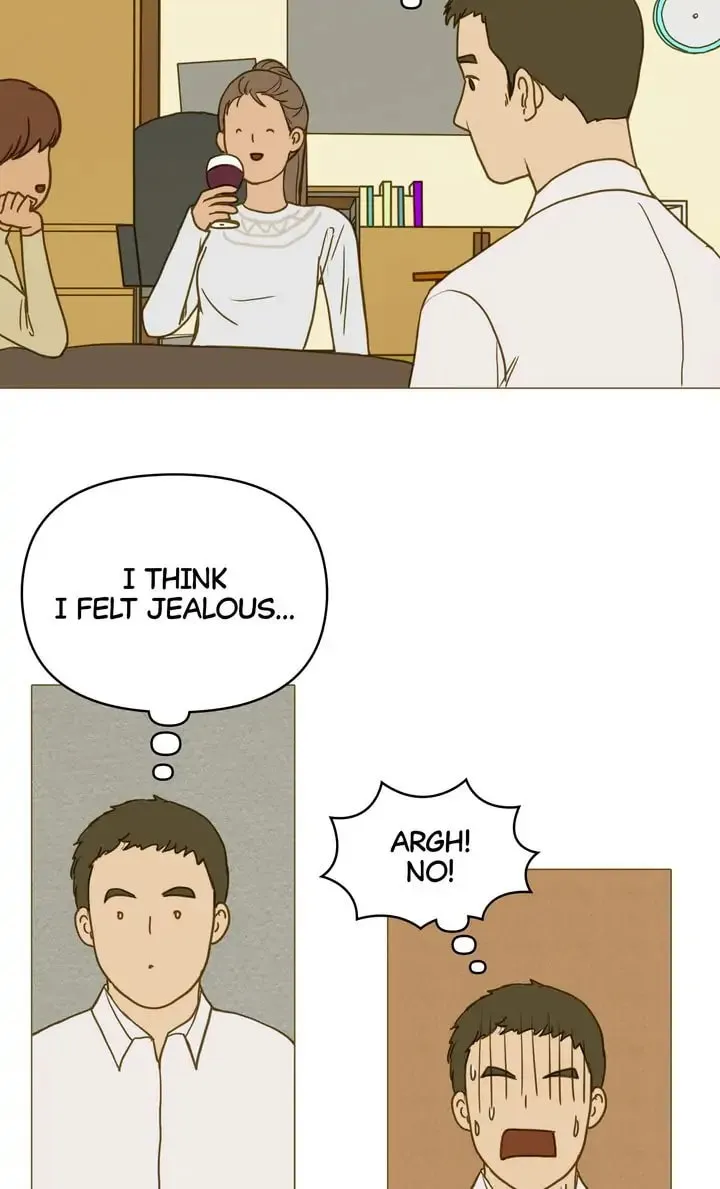 Running After a Breakup Chapter 48 page 7 - 