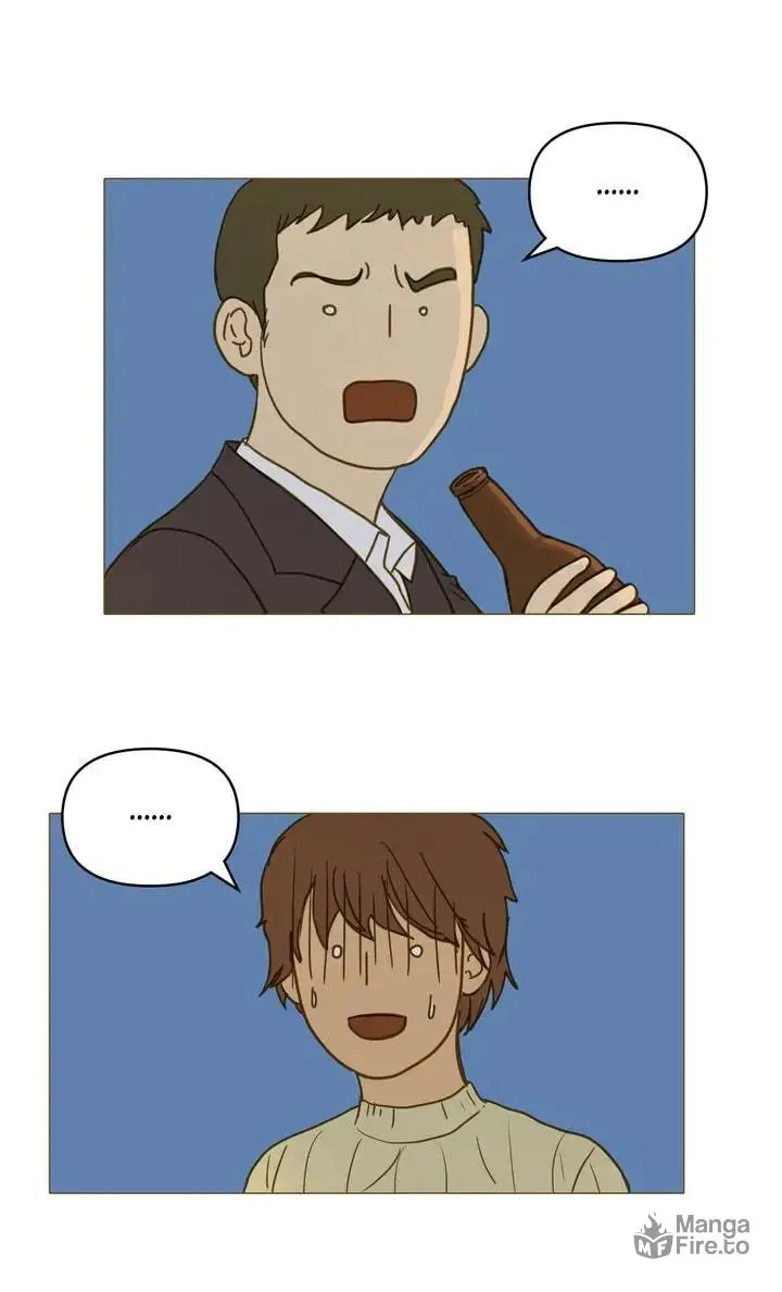 Running After a Breakup Chapter 48 page 10 - 