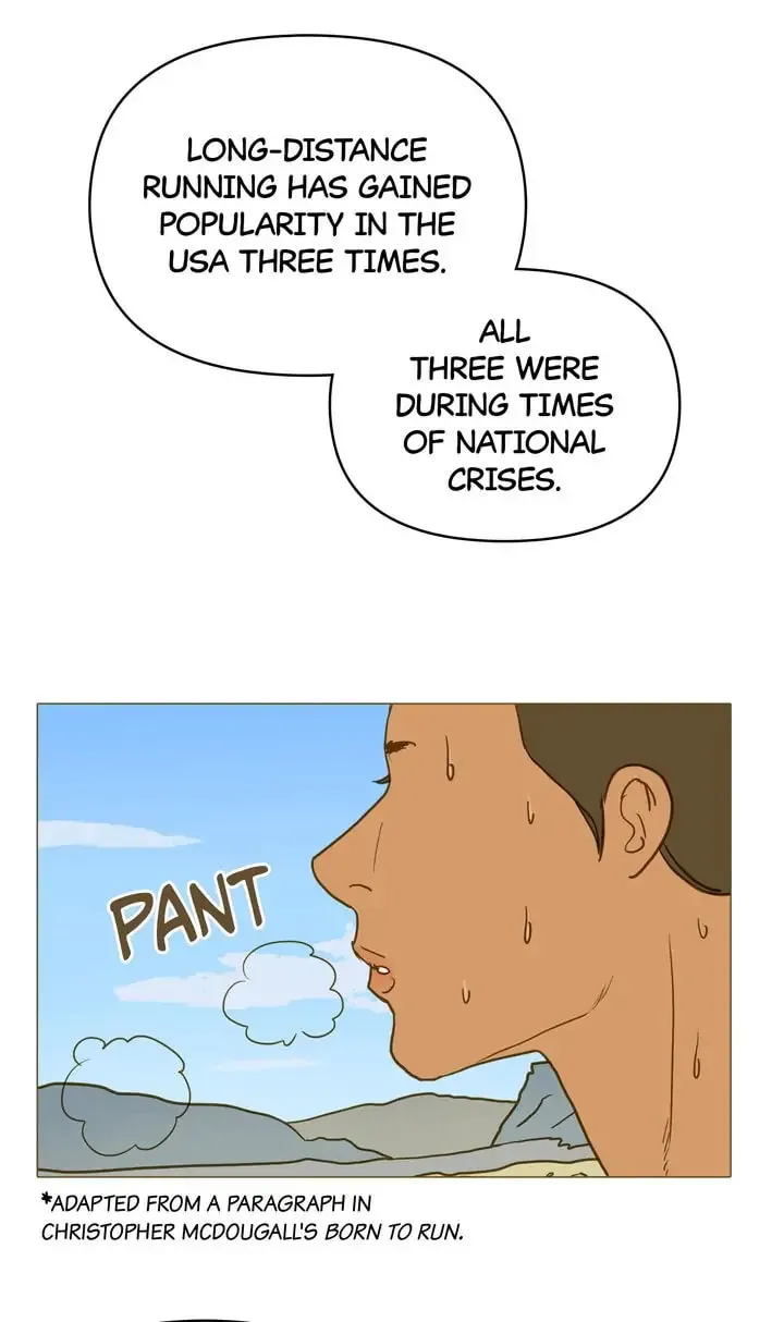 Running After a Breakup Chapter 49 page 2 - 
