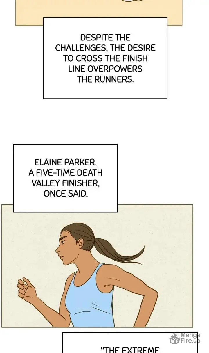 Running After a Breakup Chapter 49 page 24 - 