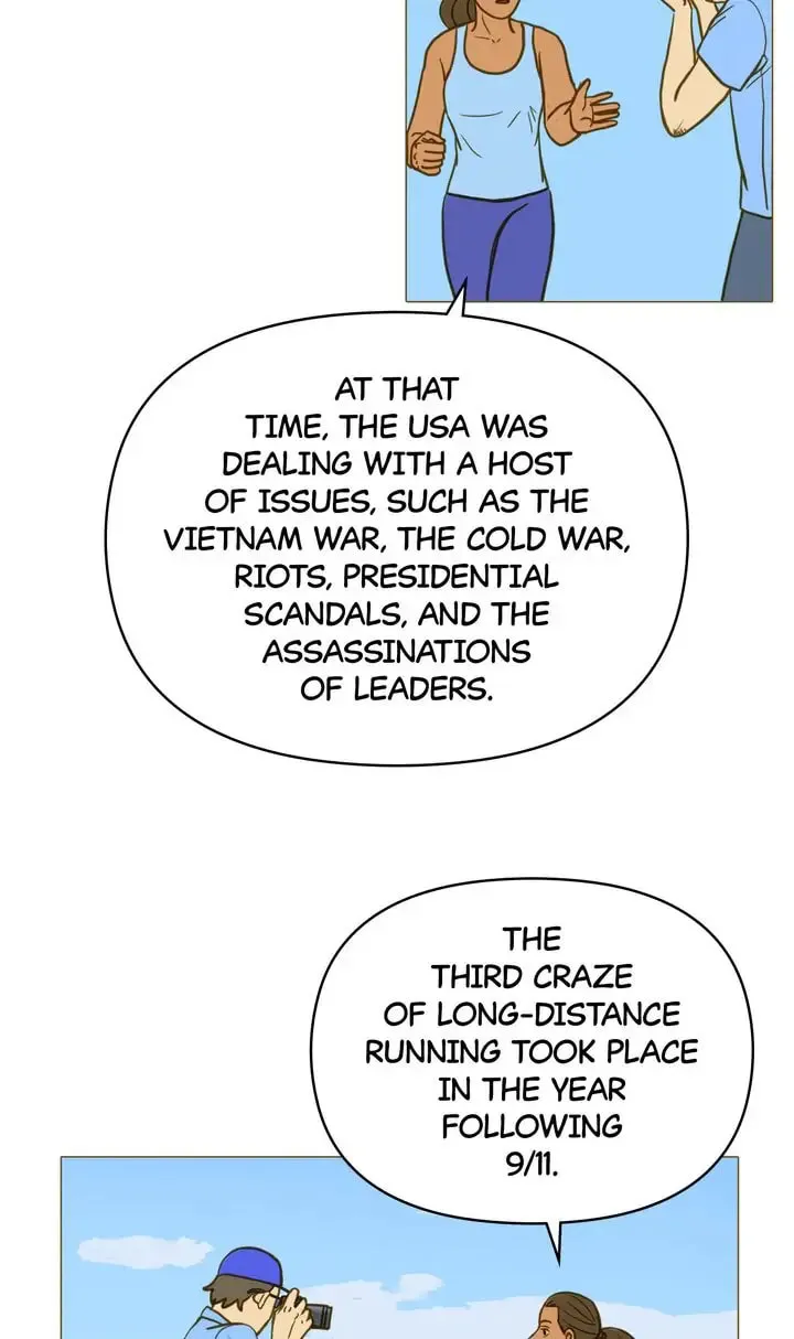 Running After a Breakup Chapter 49 page 4 - 
