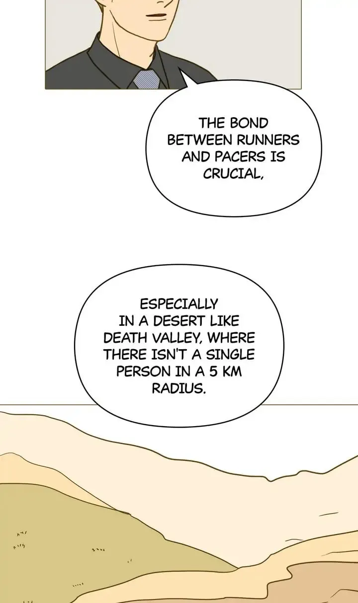 Running After a Breakup Chapter 49 page 38 - 