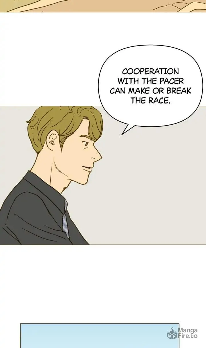 Running After a Breakup Chapter 49 page 39 - 